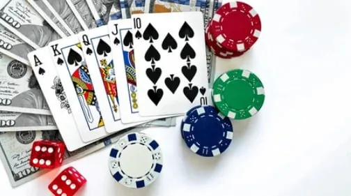 kingsbet Lotería Sorteo de la Sierra